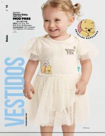 Catálogos virtuales Price Shoes 13/09/2024 - 17/11/2024 Price Shoes   Licencias | Otoño   Invierno página 20